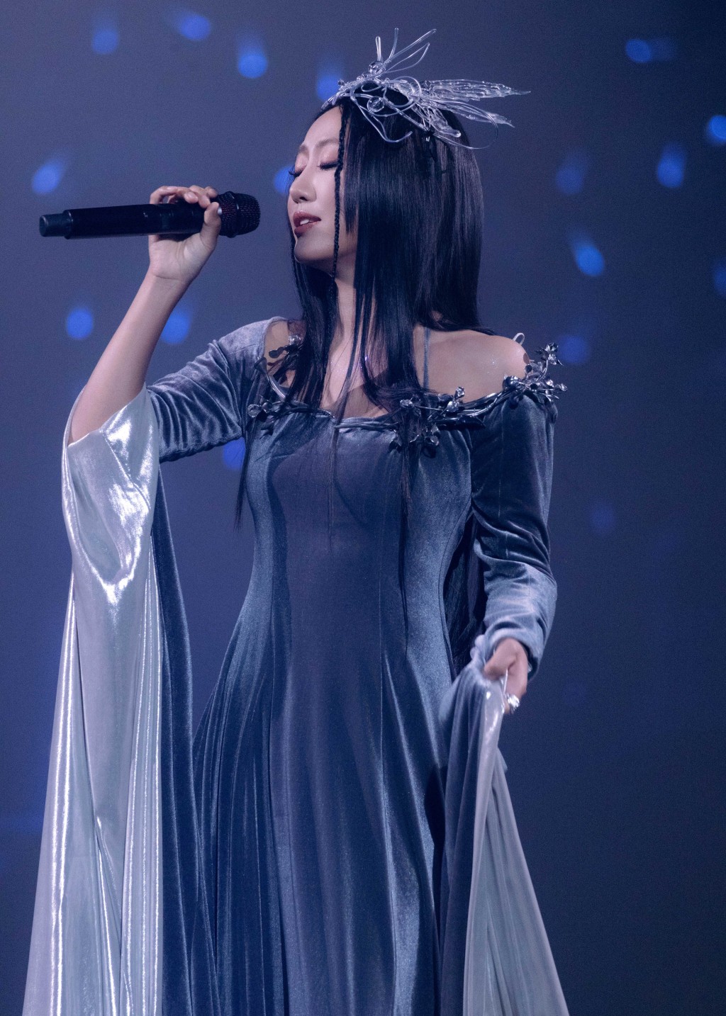累積舉辦的16場演出,每一場都座無虛席。