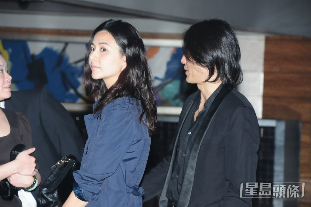 蒙嘉慧婚後大幅減少幕前工作，近年更選擇移居日本生活。
