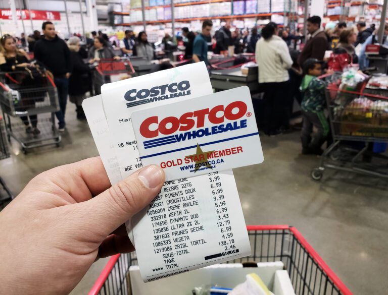 加州 Costco 會員注意！今年這幾項大升級即將登陸你家附近門店