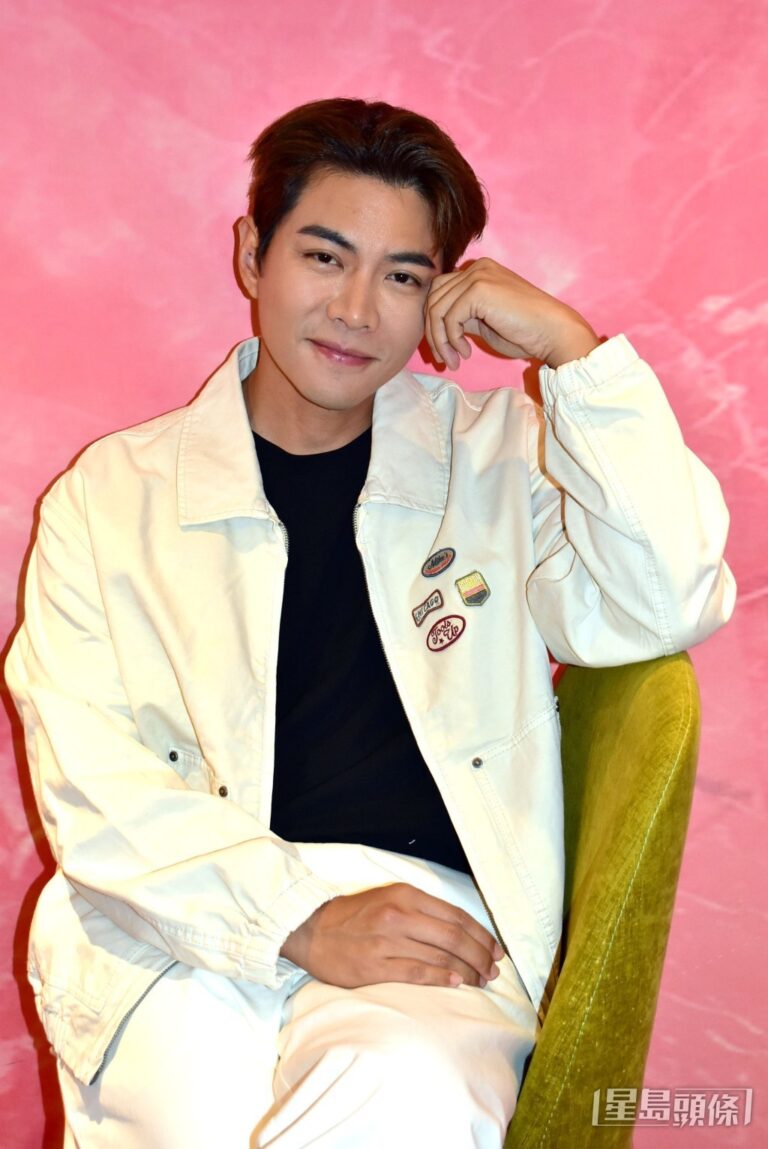 羅天宇《中年好聲音4》24強止步 感性回應淘汰：贏咗進步同觀眾支持