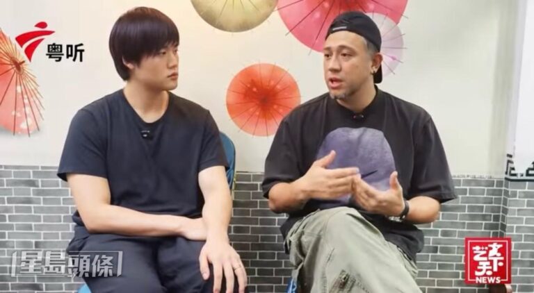 張致恒首曝二仔特殊狀況 雯雯IG動態表不滿