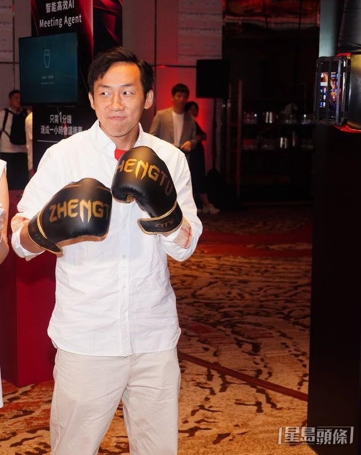 曹星如重返職業拳壇後，自二月賽事以來尚未安排新比賽。
