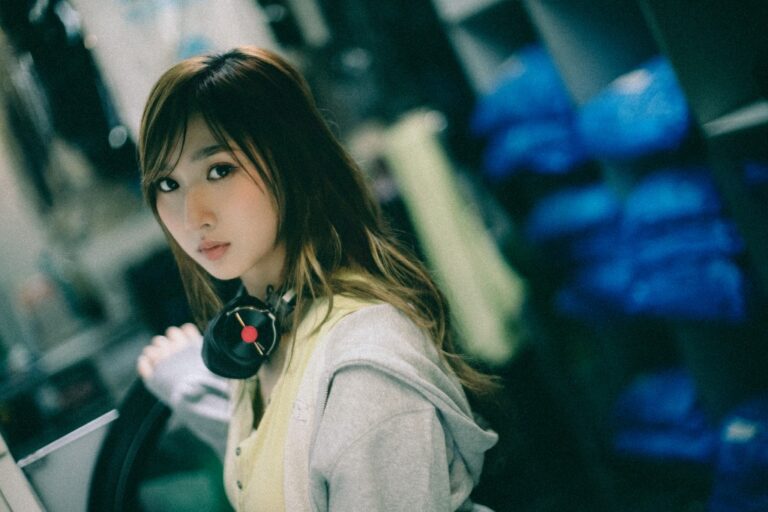 Yumi新歌《無名分狀態》獨自擔綱 分享內心戲拍攝新體驗