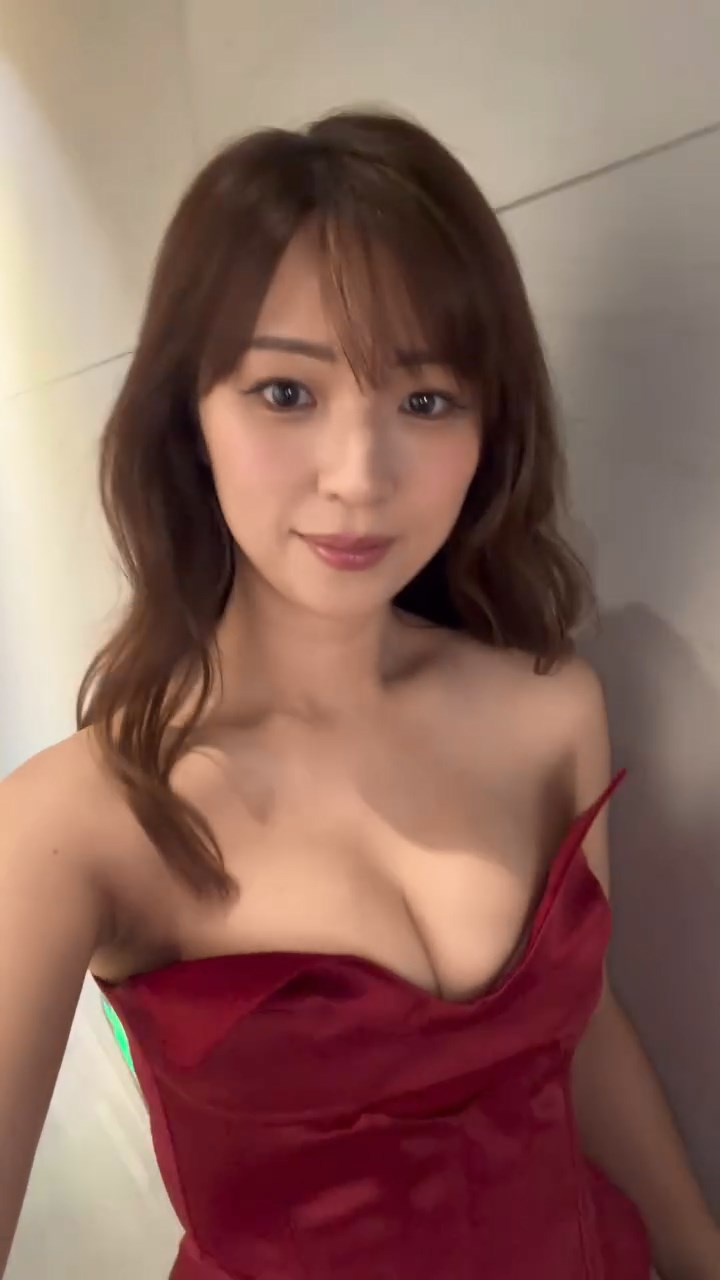 孫慧雪將身材完美呈現。
