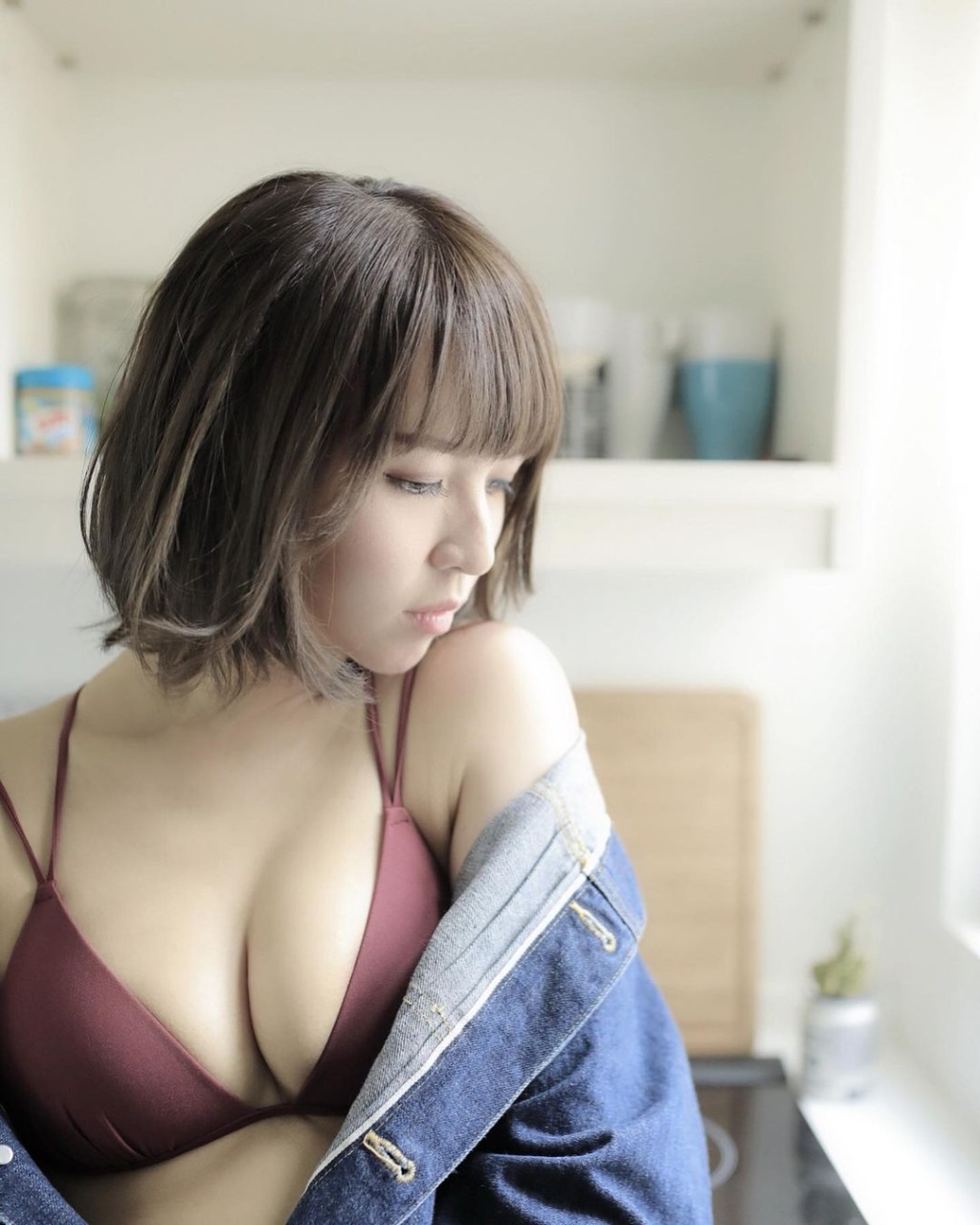 孫慧雪2019年推出首本個人寫真集。