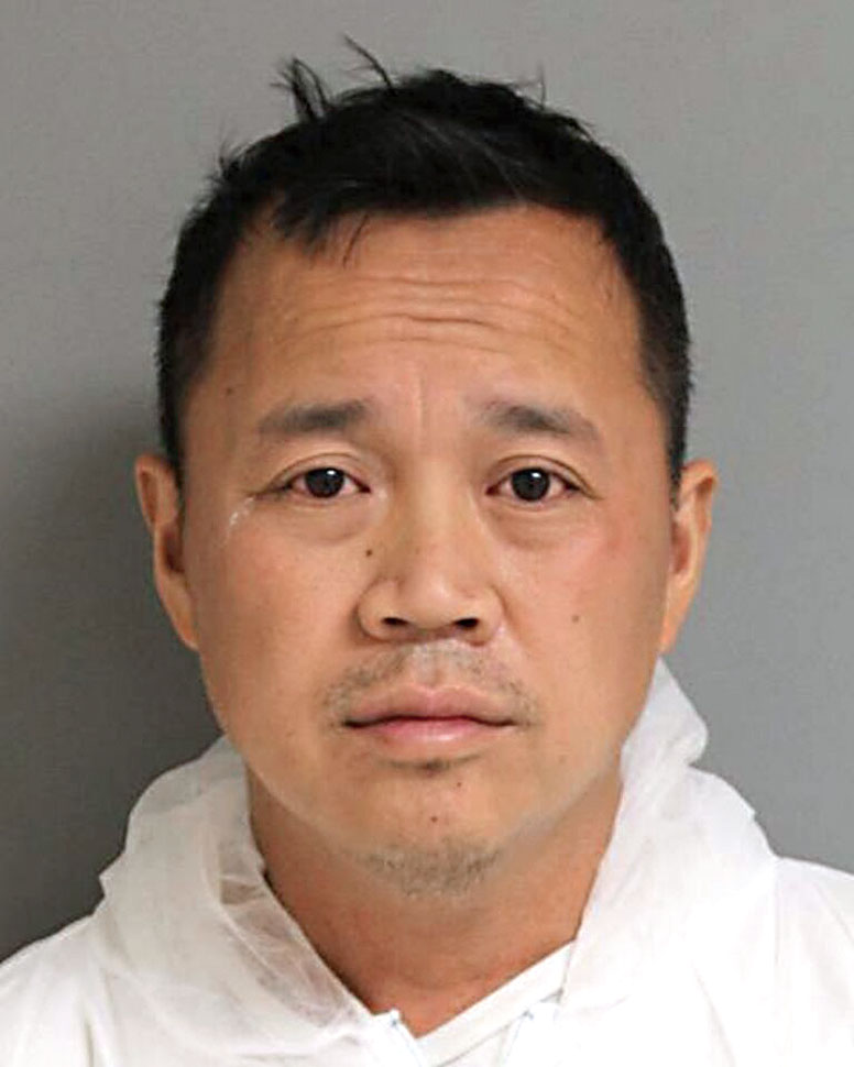 張煌蘭(Lan Huynh Truong,音譯)承認肇事逃逸致人死亡罪名。 圖片來源:長島薩福克郡檢方