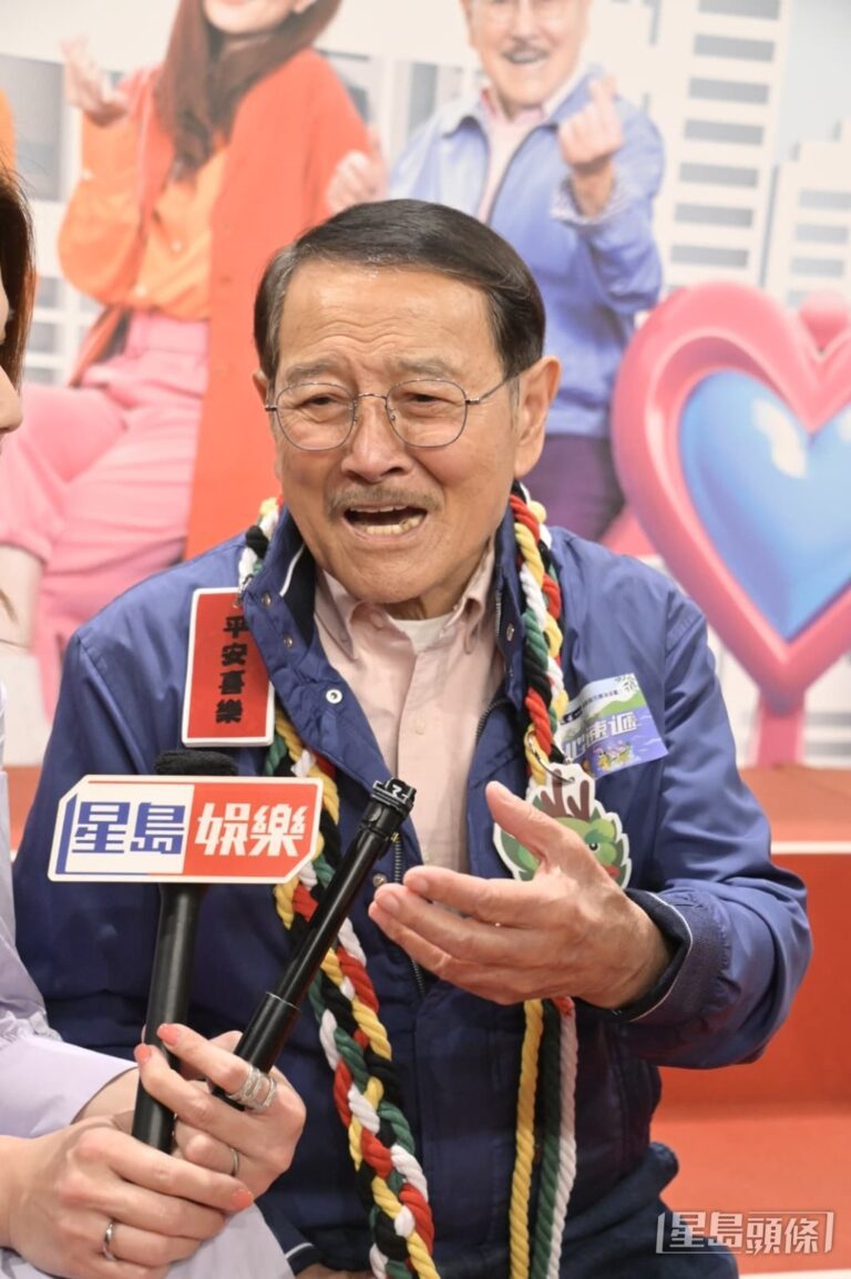 《愛·回家》十年旅程終章 劉丹呂慧儀不捨熊家 未來動向待安排