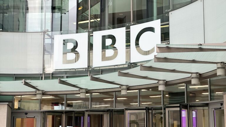 BBC宣佈裁員550人　新聞部佔200人　