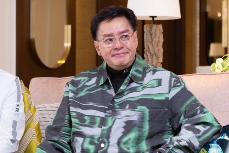 譚詠麟製作特輯分享演唱會點滴 尋找三代同堂歌迷盼聚首