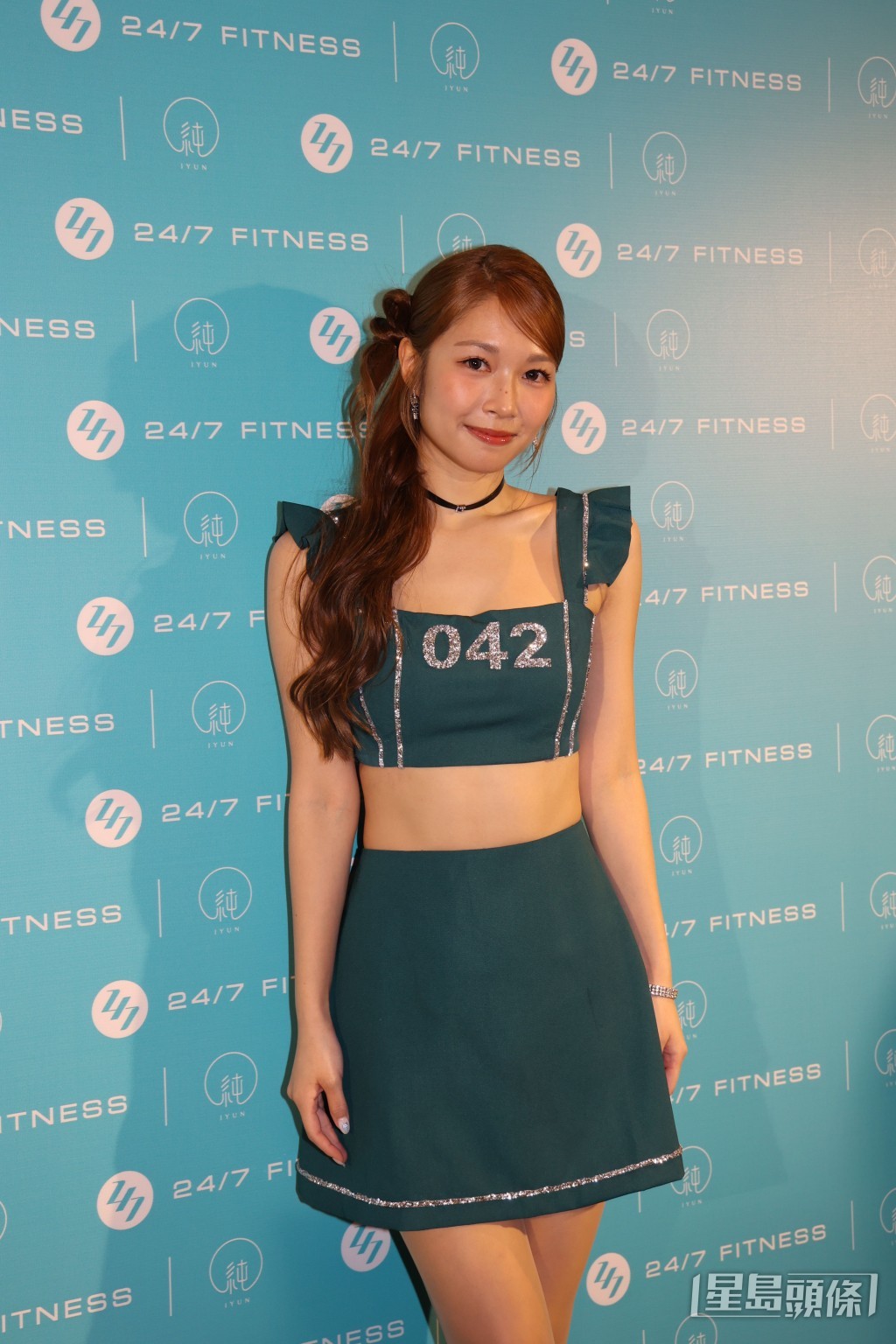 Yanny預告將會有新的發展方向。