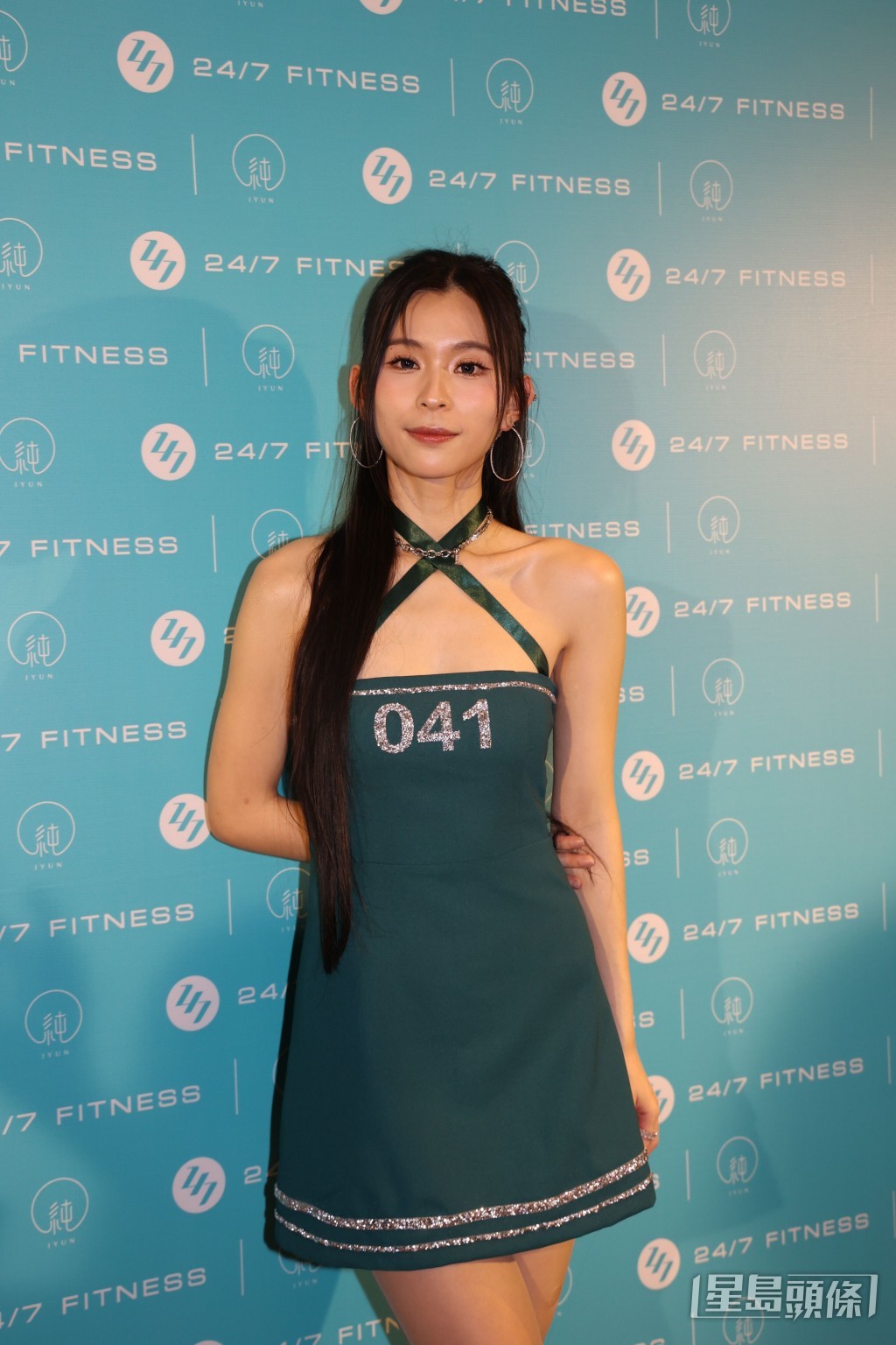 阿妹將參與舞台劇演出。