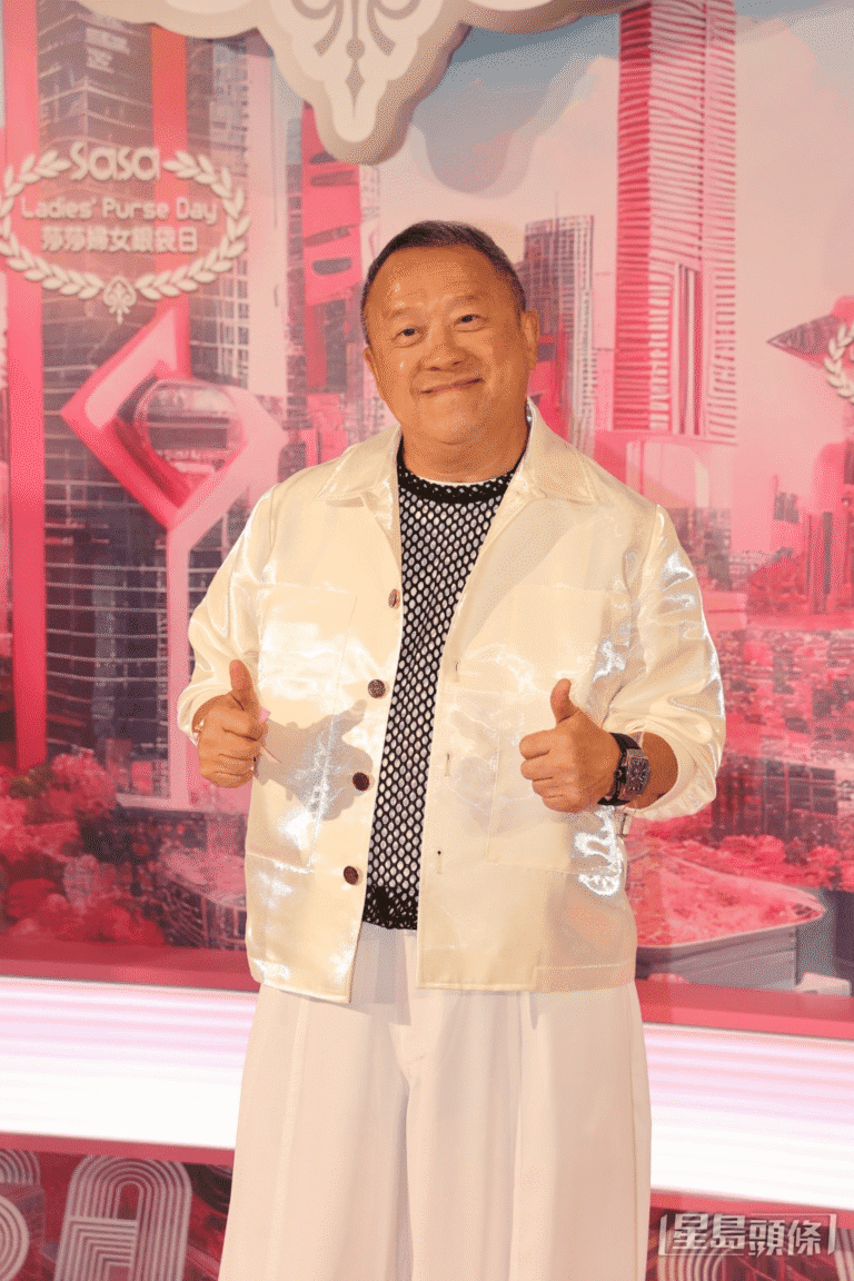 曾志偉《寒戰》導演開拍懸疑劇《狩謊》 成毅首擔時裝劇夥梁家輝