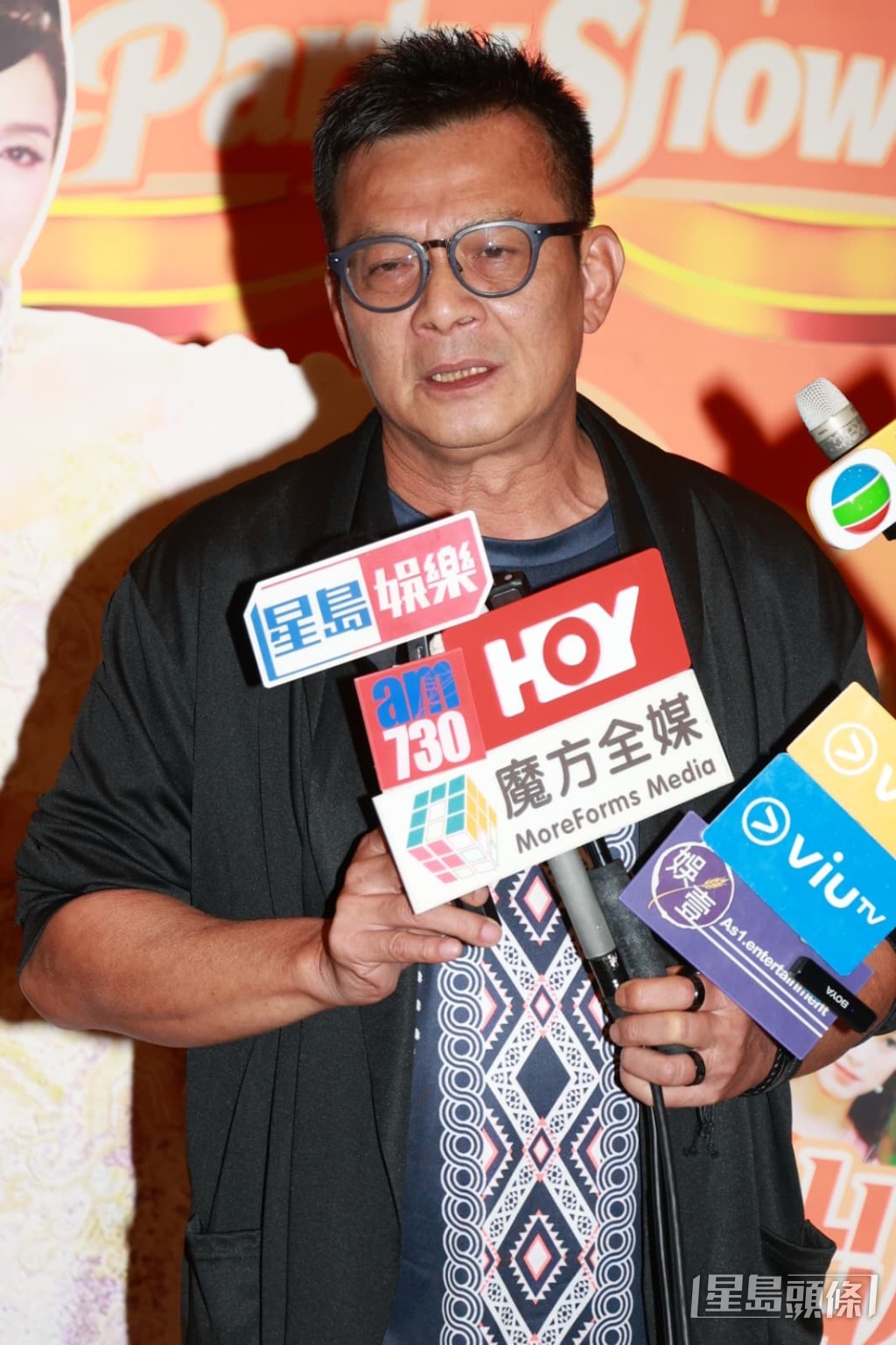 黃日華回憶道:「對上一次見敏兒係半年前,幾位EYT同事為盧海鵬慶祝生日,估唔到係最後一次見佢。」