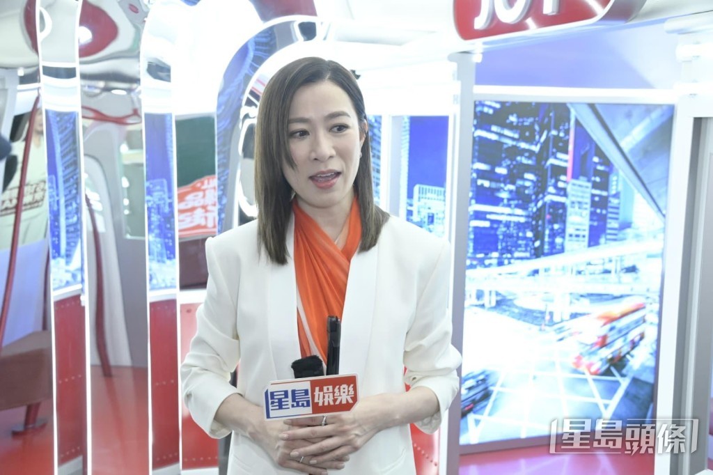 因此,她參演《正義女神2》的機會相對較大。