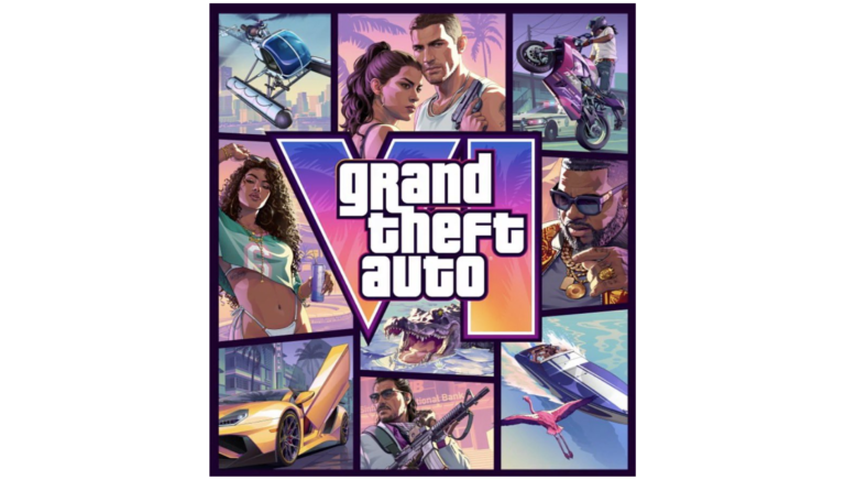 四年來多次延期 Rockstar宣布《GTA 6》6月25日開放預購 最新宣傳片依舊沒有遊戲畫面