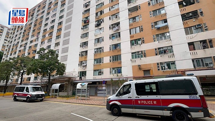 荔景邨端午節揭倫常事件 八旬婦昏迷不治 七旬翁送院搶救