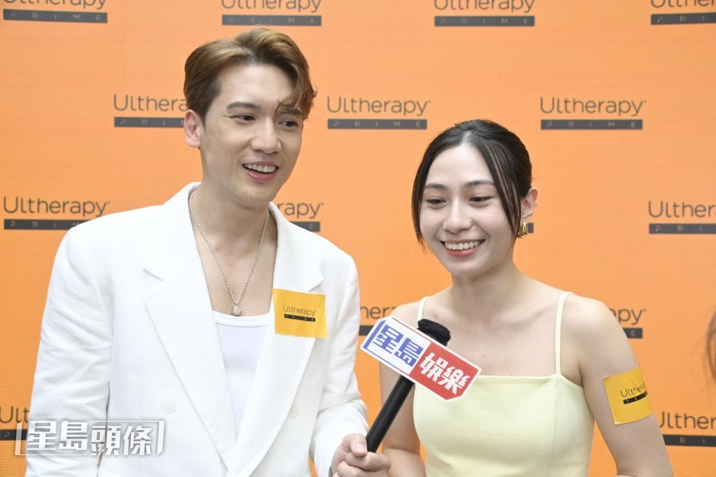 蔡蕙琪預告將參演舞台劇《哪一天．劇本綁架事件》及《代父重婚》。