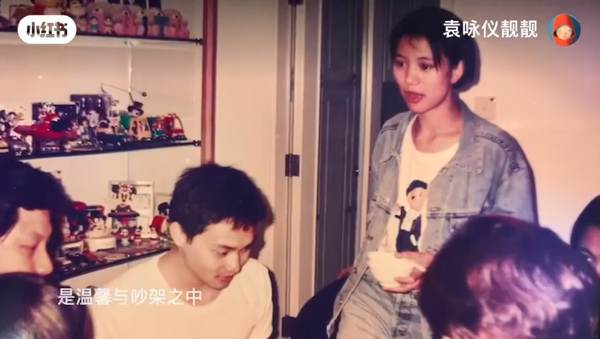 但張智霖當時曾表示：「我留喺屋企做咩？你嘔我又幫唔到你嘔！」
