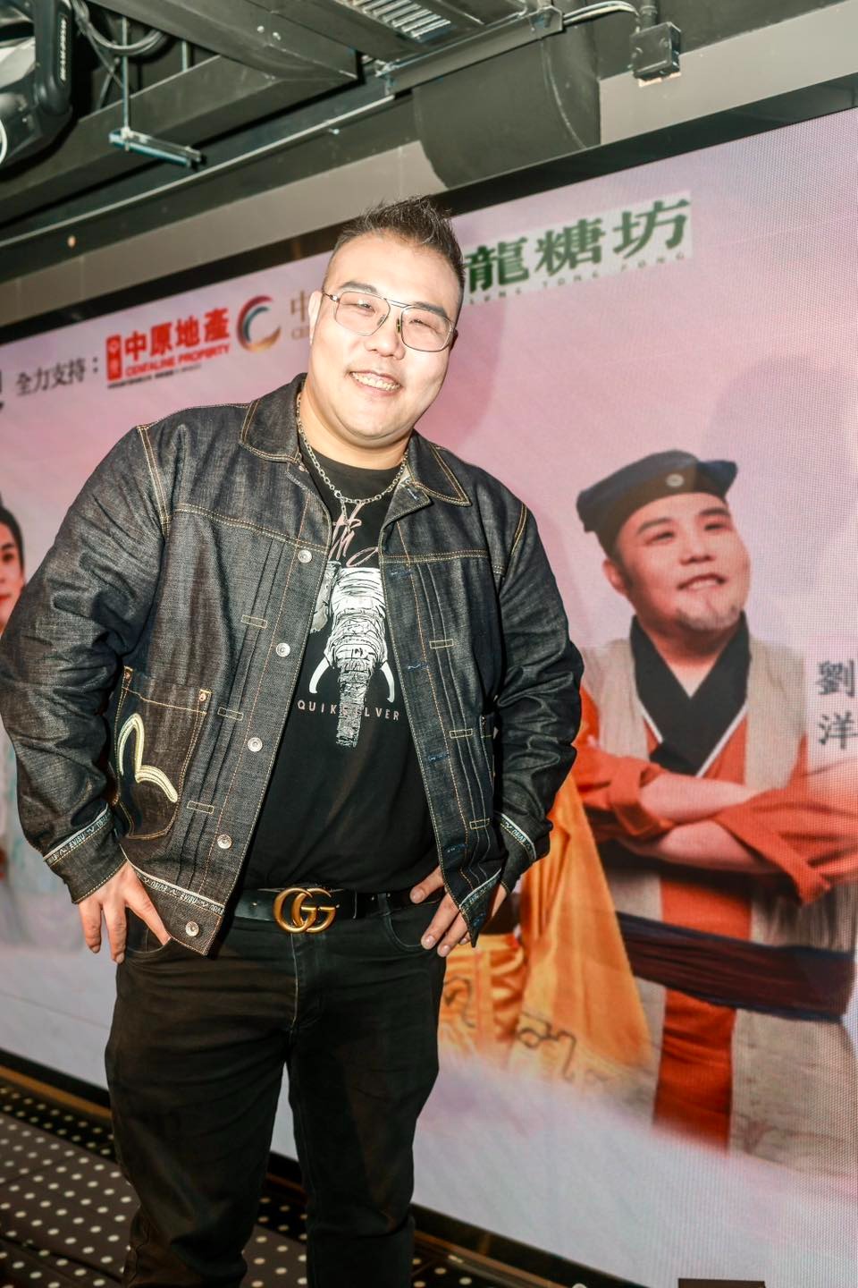 劉洋在書中揭露了自己強悍外表下隱藏的情感。