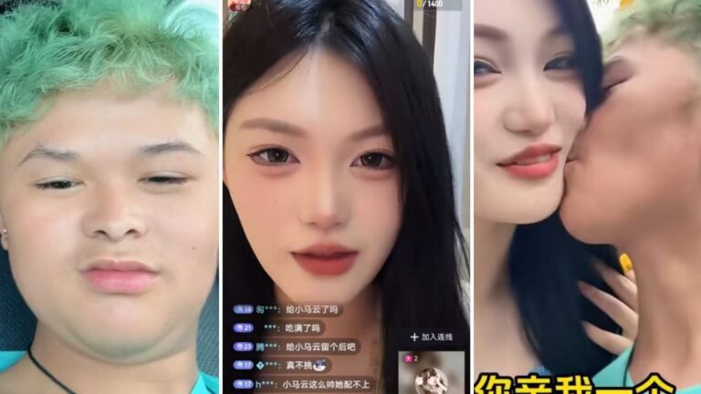 「小馬雲」范小勤傳將為人父 網戀女友透露懷孕消息
