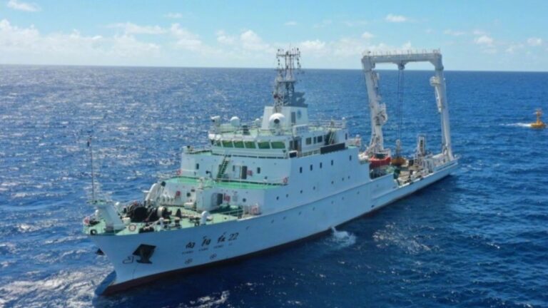 央視分析：中國推進「近海治理模式」 台灣島以東海域成常態化管轄重點