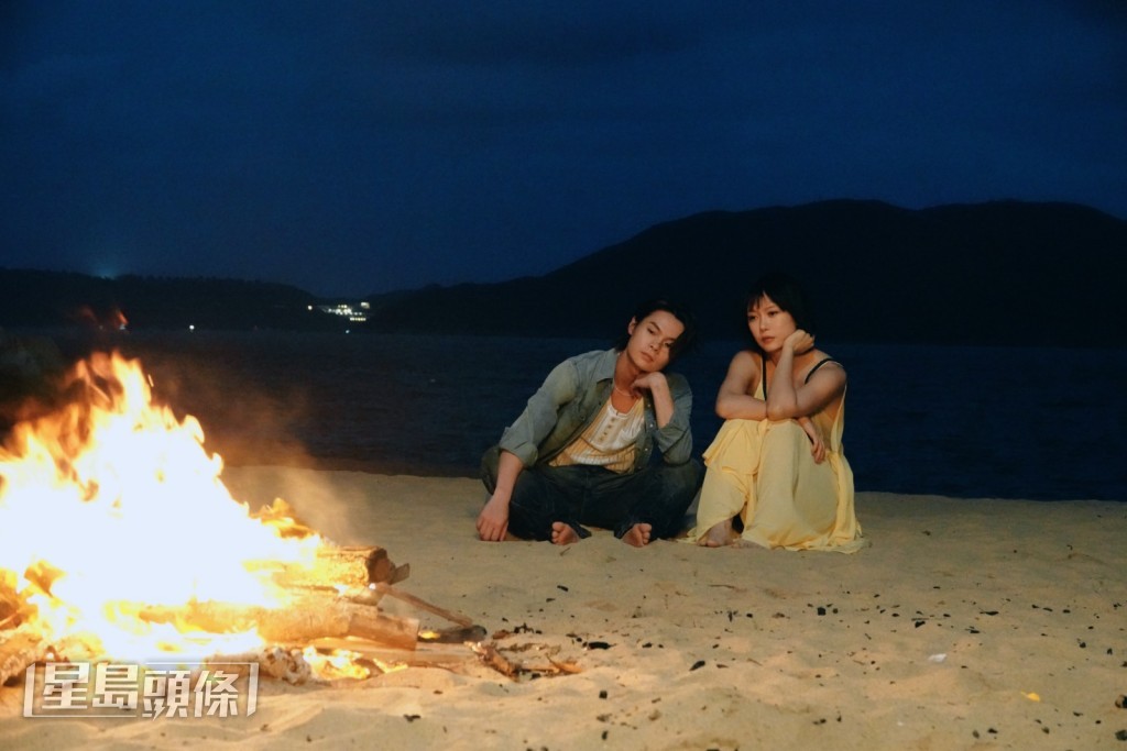 儘管歌曲帶著一絲感傷,但Tiger希望藉此傳遞的是一份釋然與廣闊的愛。