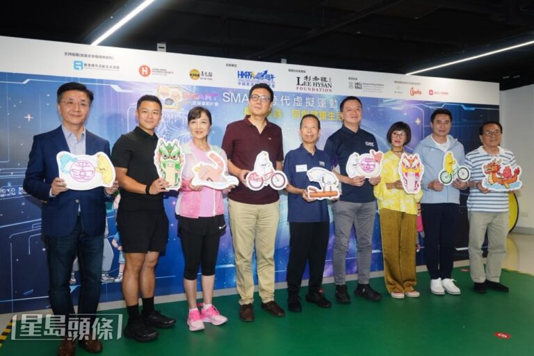 韓馬利分享近況　杜燕歌健康好轉　懷念好友陳敏兒