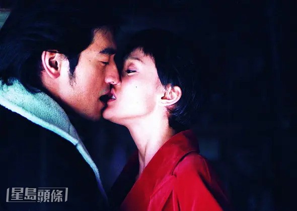 陳可辛透露,相識21年的周迅至今仍十分單純天真。
