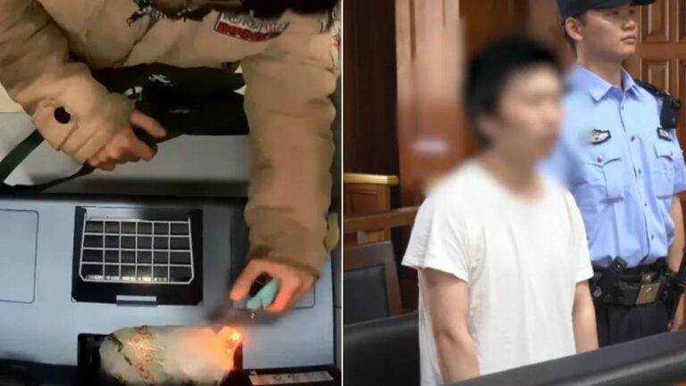 上海男子以卡式爐氣罐炸毀ATM盜竊未遂 庭上虛構同夥遭判監六年