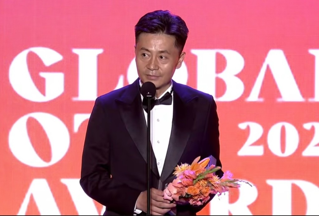 導演李雪憑作品《生命樹》獲頒最佳導演獎。
