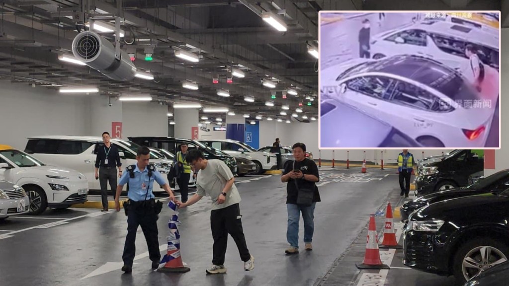 機場黃金劫案再有19歲男子被捕 累計9人落網 8人周一於沙田裁判法院提堂