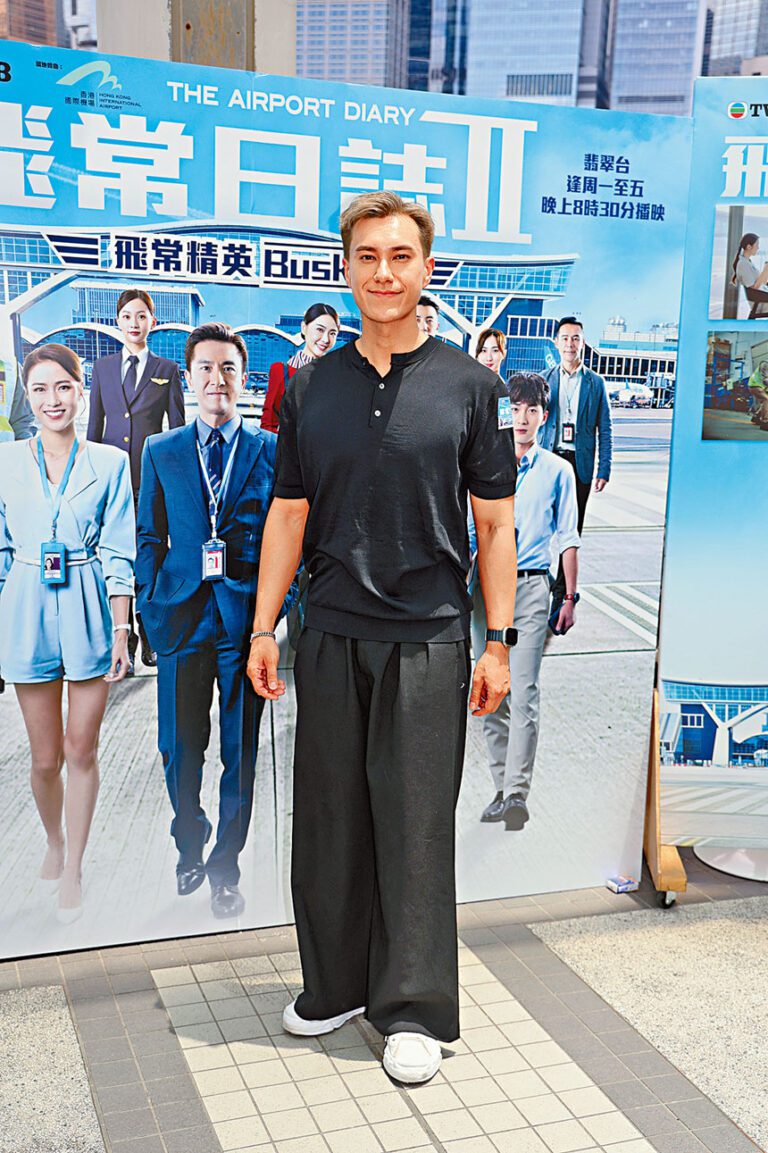 ■朱敏瀚認單身了一段日子。