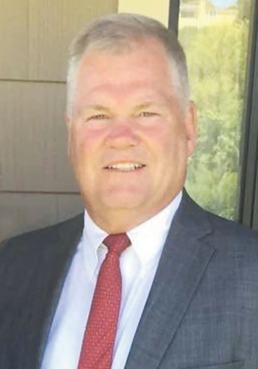 魯普雖然並未正式申報參選，但仍然以「寫名投票」方式當選。 Beatrice Rupp臉書圖片