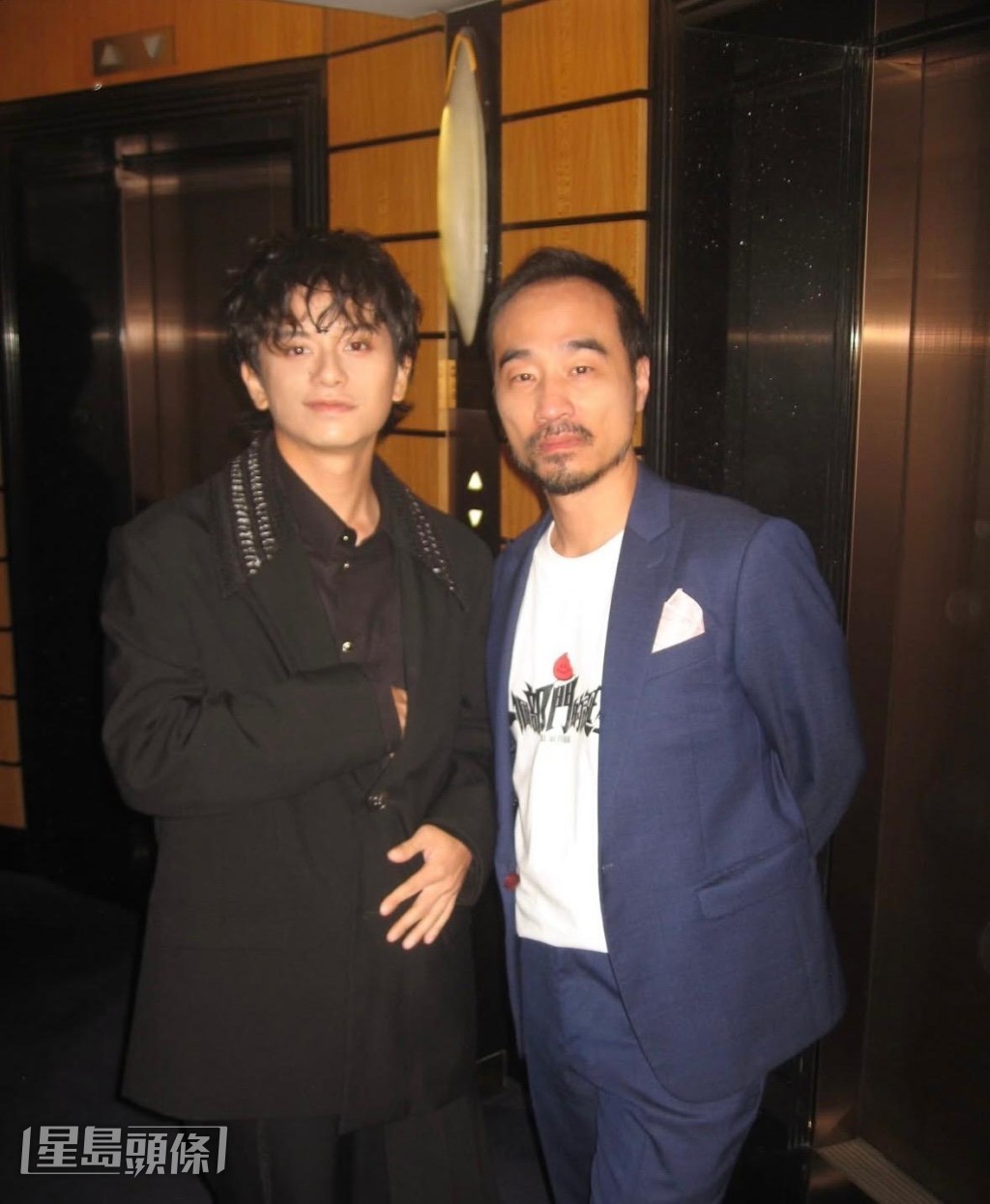 麥天樞將自身的工作經歷,投射到由戴玉麒飾演的角色中。