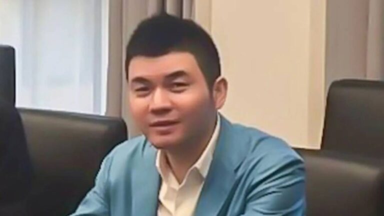 柬埔寨太子集團高層胡石涉虛報地址 於日本被捕