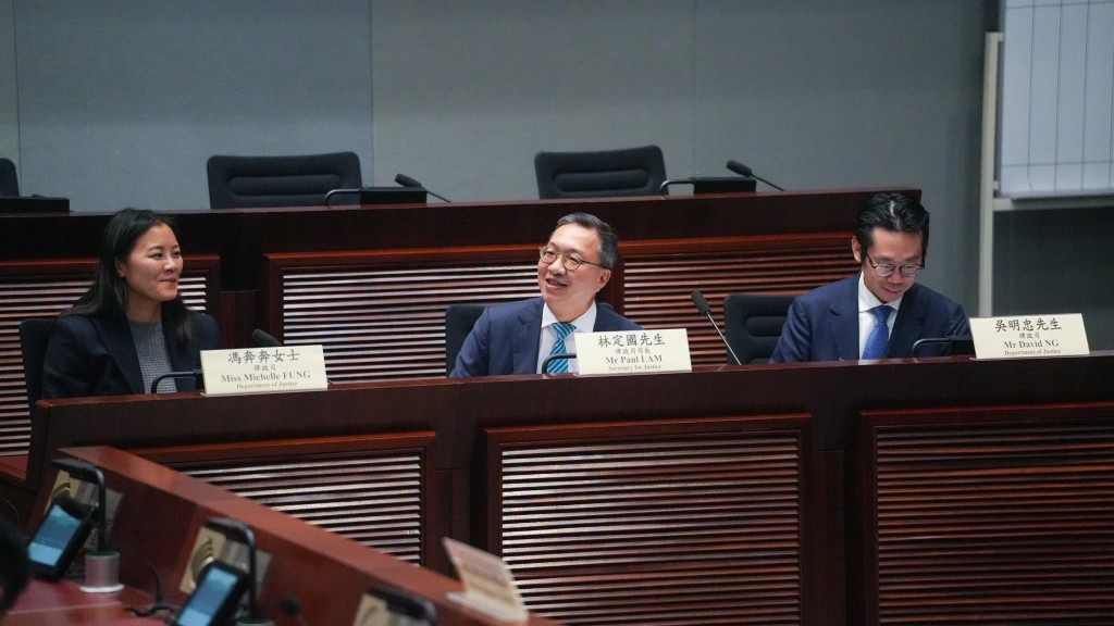 國際調解院與UNIDROIT亞太聯絡辦相繼落戶 香港鞏固國際法律及爭議解決中心地位