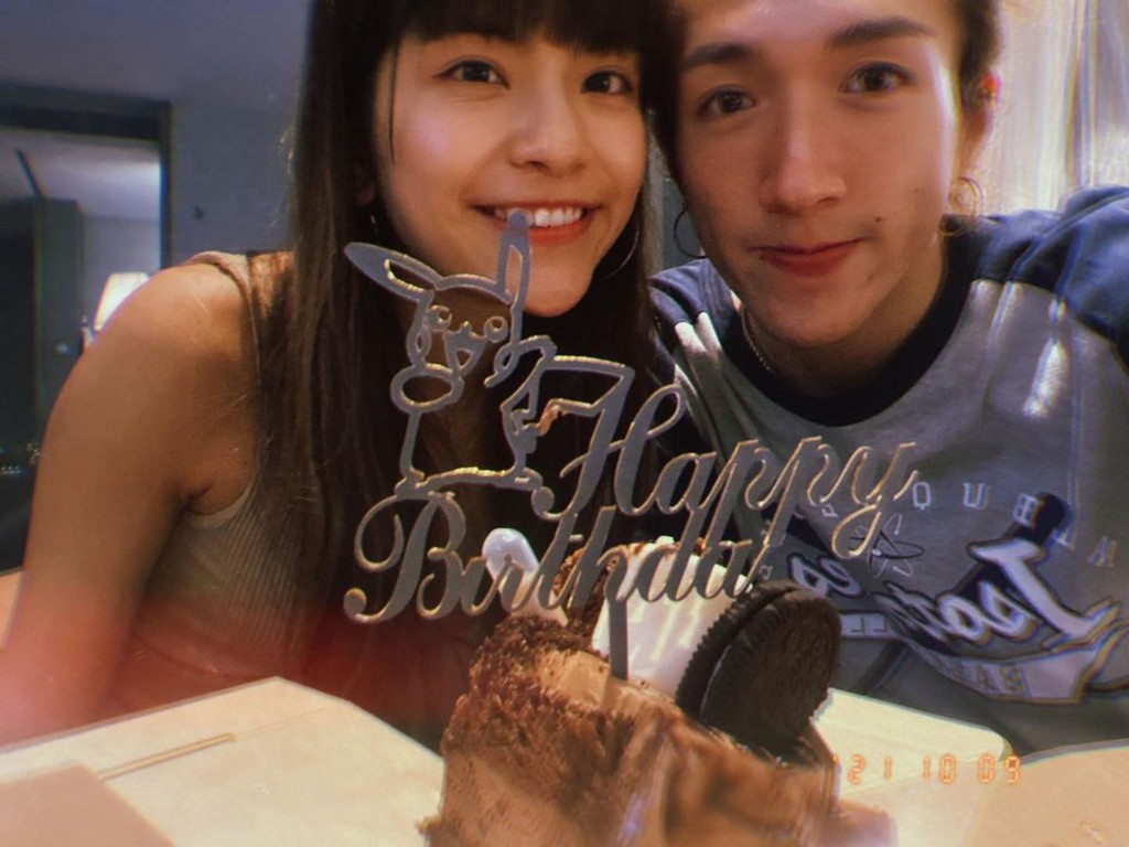 阿Mo父親李牧師曾感謝院方允許So Ching每日到醫院陪伴，對阿Mo是極大鼓舞。
