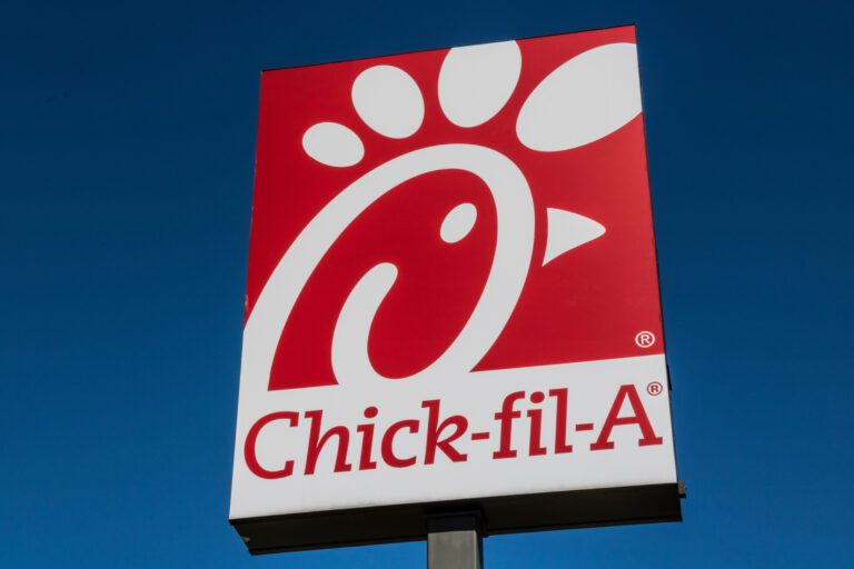 快餐界大洗牌！Chick-fil-A結束11年連霸 誰是新王者？