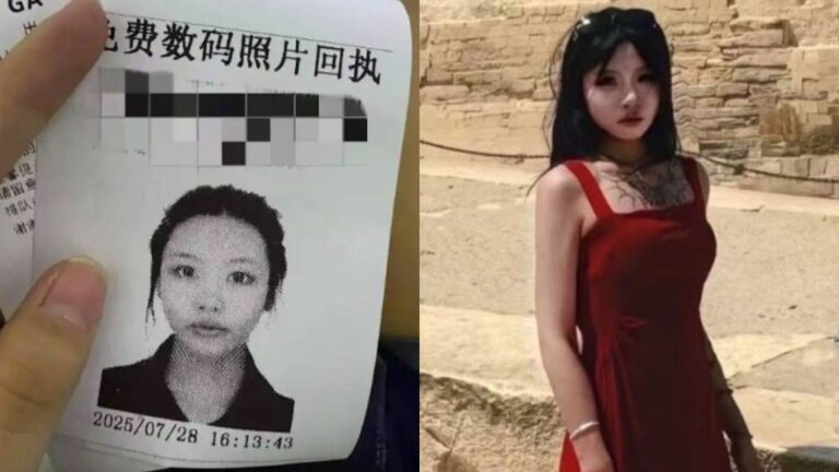 21歲華女埃及失蹤案逆轉 涉綁架同胞遭判囚15年