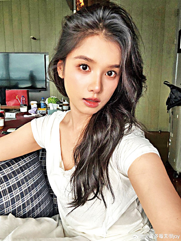 張婧儀