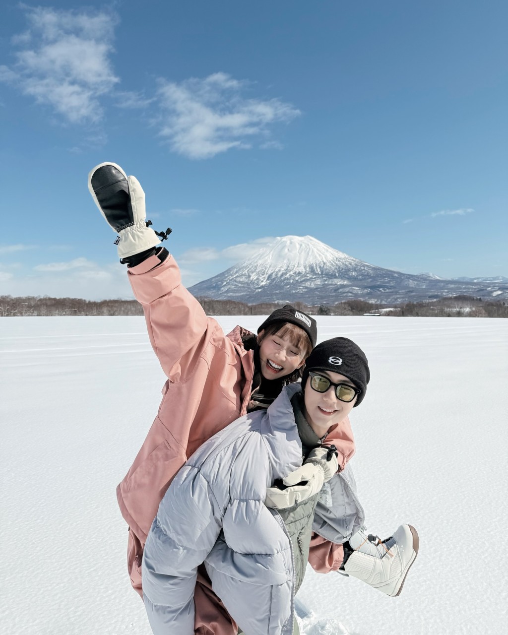 范姜彥豐公開指控太太粿粿出軌,與王子發展婚外情。