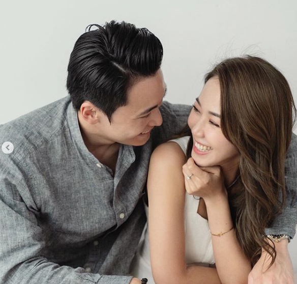 蔡明思於2019年宣布獲男友求婚成功。