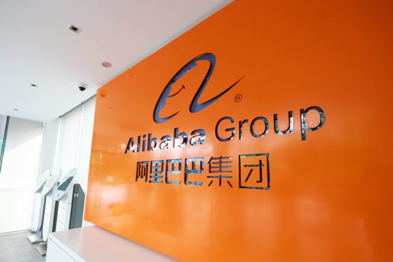 阿里巴巴起訴美國國防部