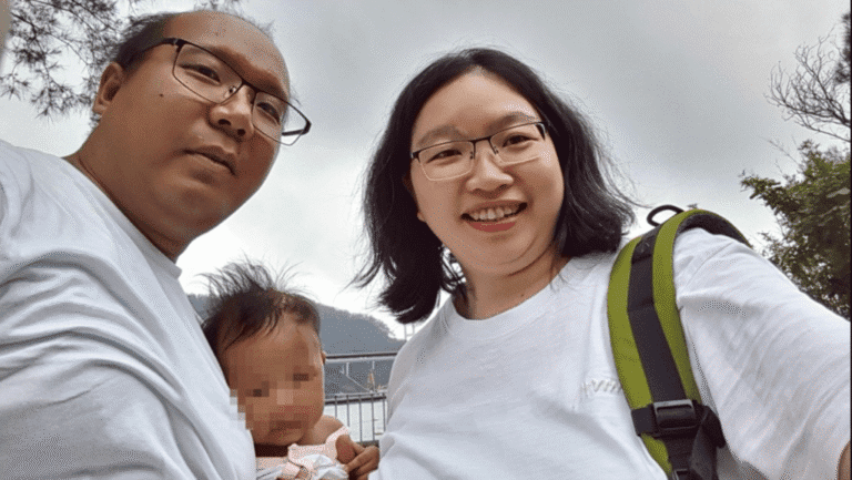 社署建議男嬰Danny續留收容所 列五項潛在風險 父母盼准回家接受監察