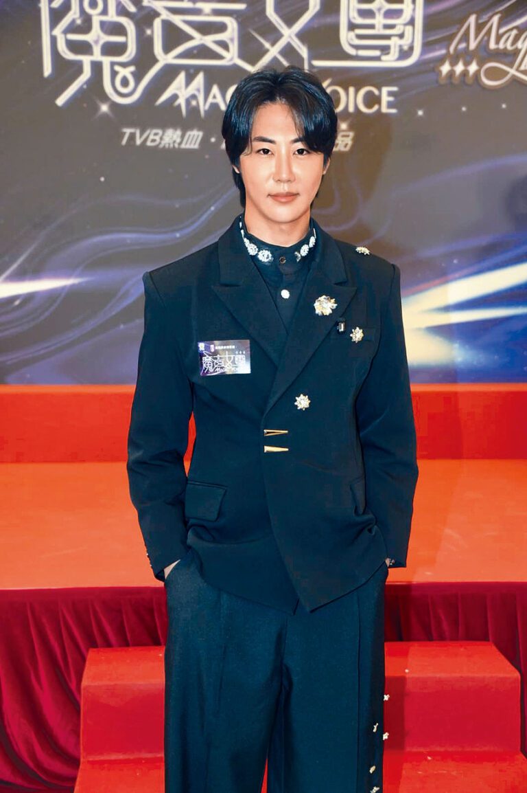 ■YS社長Yong Heo在韓國演藝圈人脈極廣，但為人低調，不喜愛出名。