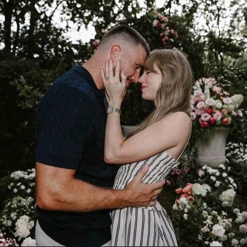 Taylor Swift婚禮或於7月3日在紐約MSG舉行的說法再有新跡象,據指婚禮策劃公司已申請於該時段在場館附近封路。