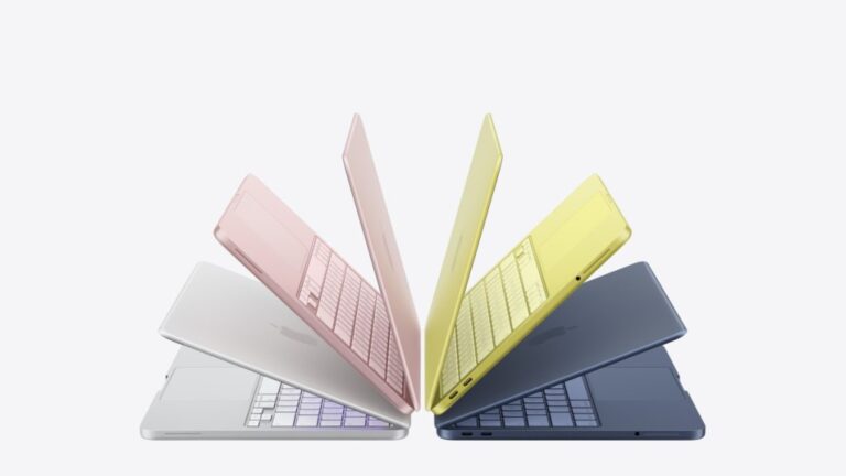 蘋果香港官網調整價格 MacBook及iPad系列產品售價上調
