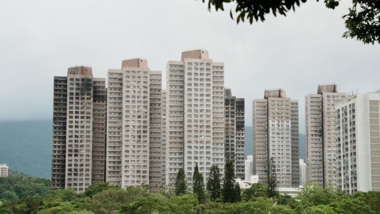 大埔宏志閣逾77%業主確認售業權 長遠居住方案開放 特設銷售計劃增496單位