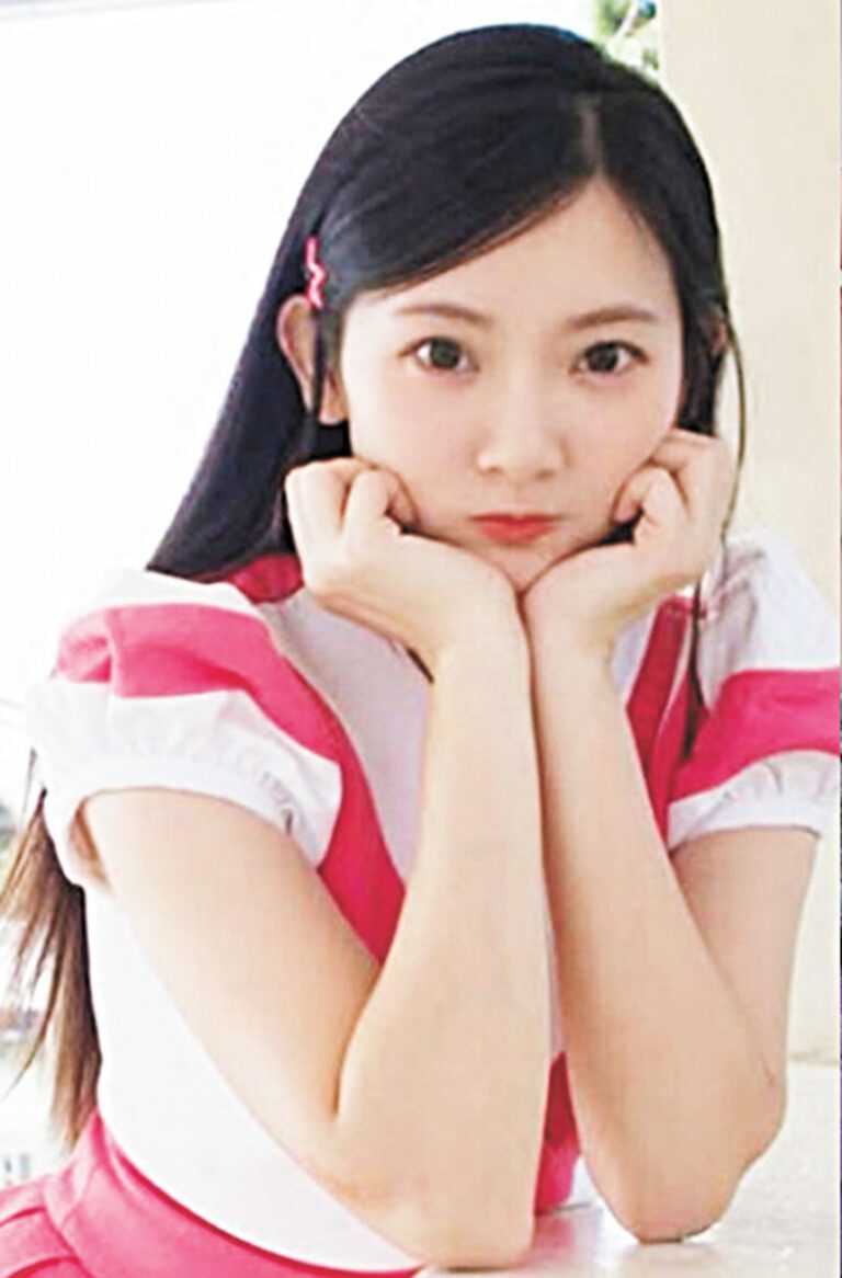 林姵君