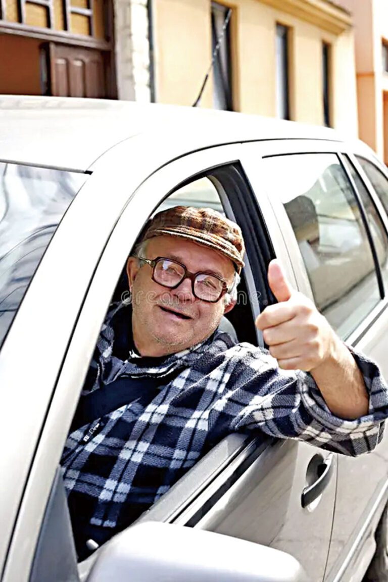 道路安全與公平法案將於7月1日生效，年齡79至86歲的長者駕駛員無需強製的考路試。